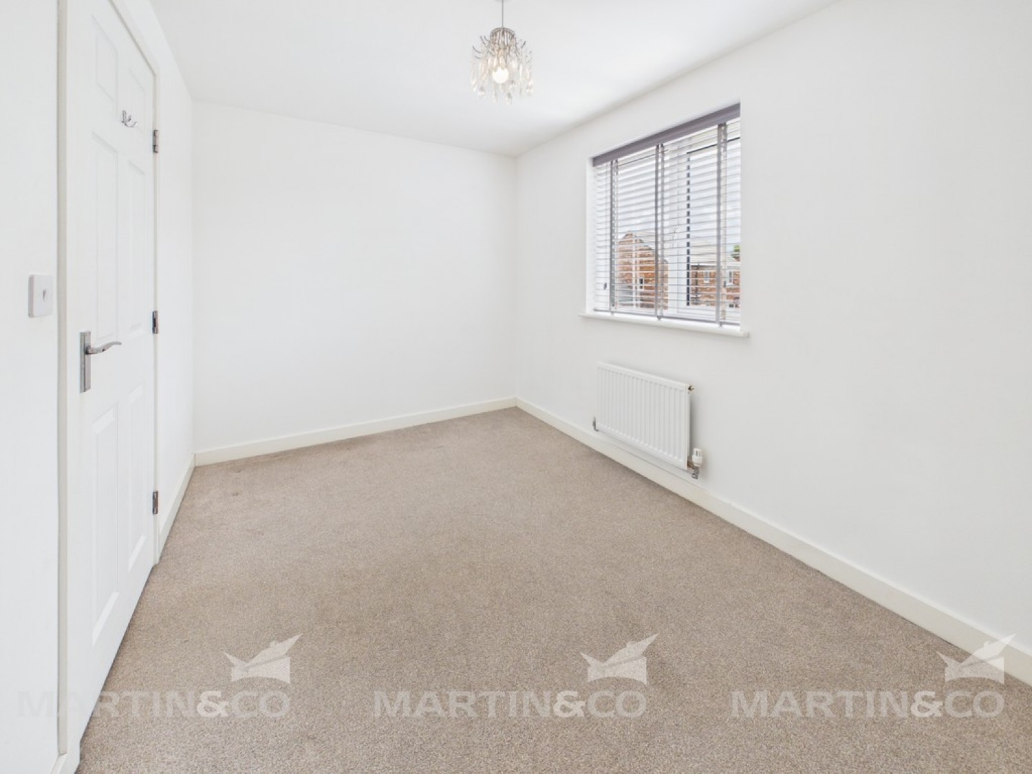 3 bedroom House for Sale Septre Avenue, Bessecarr