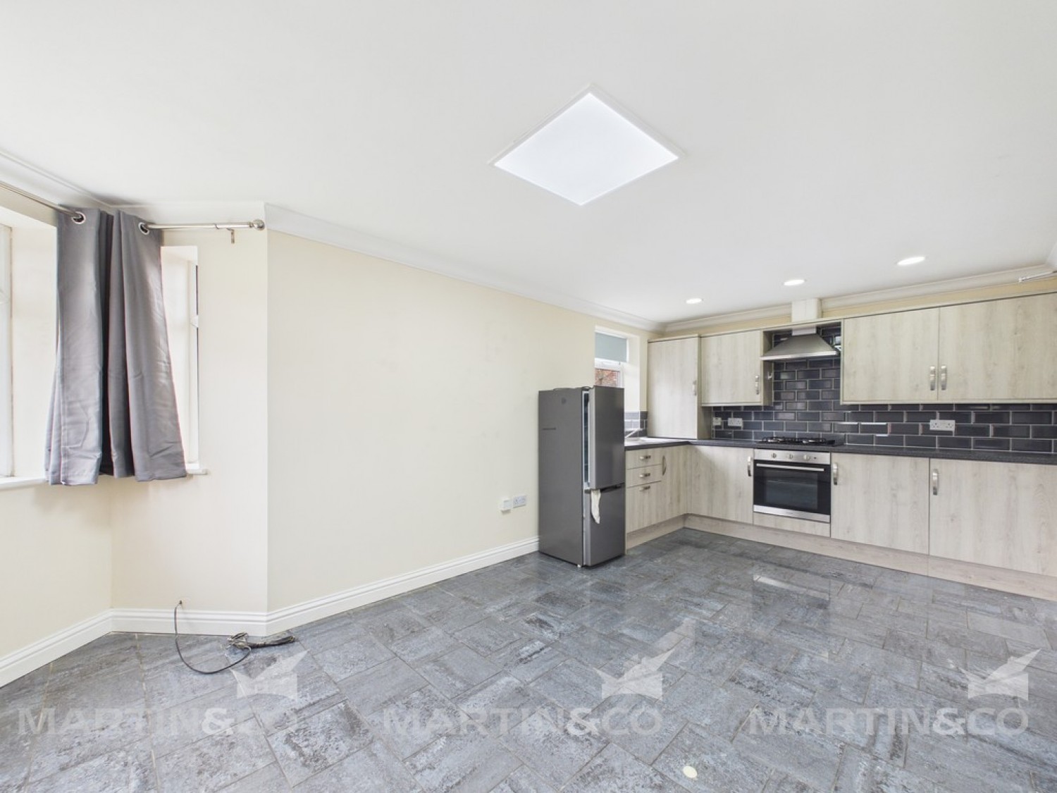 2 bedroom Flat for Letting Victorian Place, Doncaster, South Yorkshire