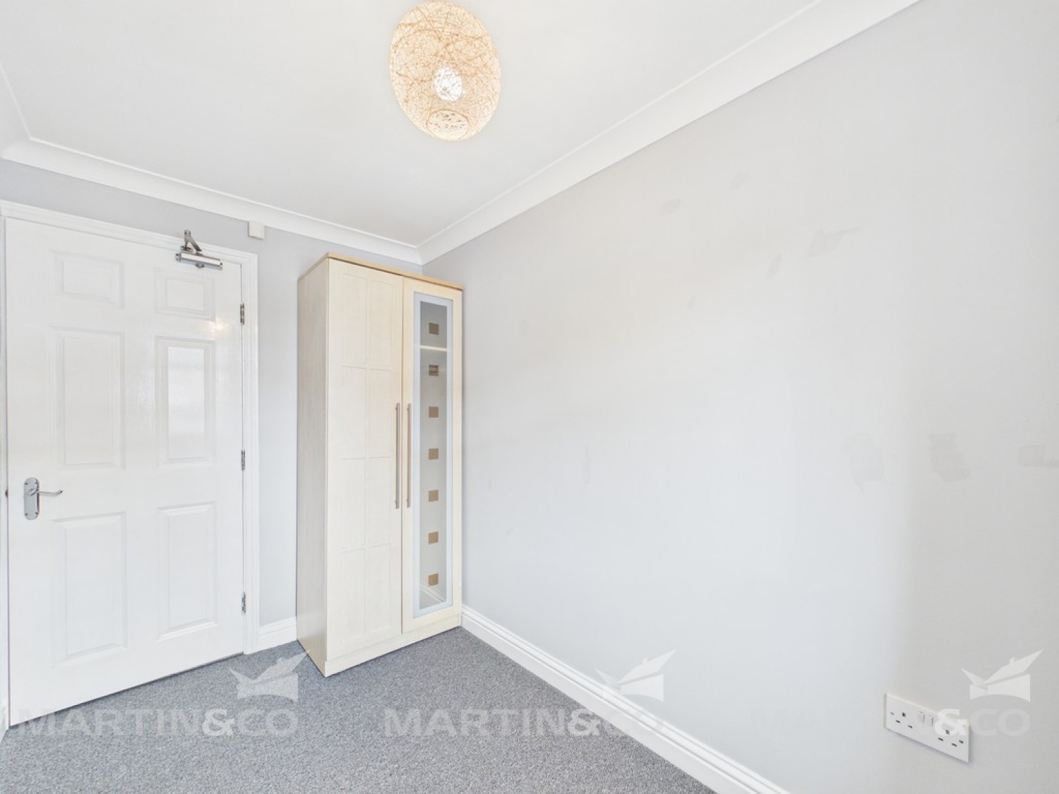 2 bedroom Flat for Letting Victorian Place, Doncaster, South Yorkshire