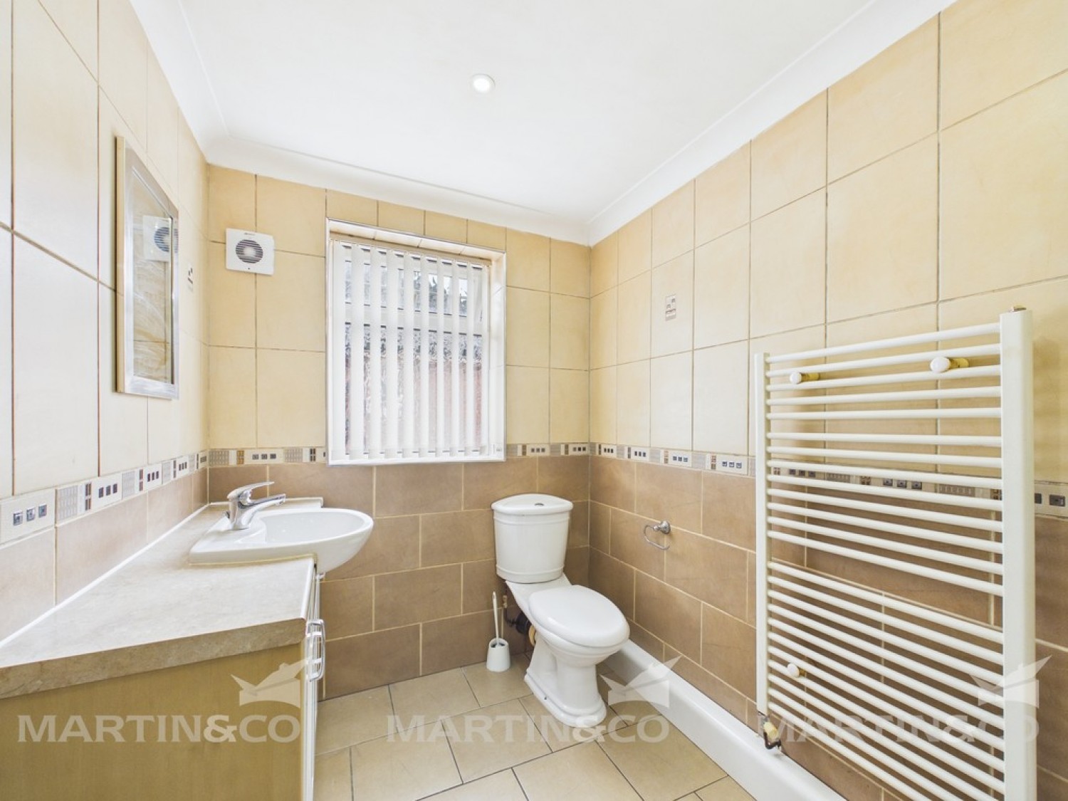 2 bedroom Flat for Letting Victorian Place, Doncaster, South Yorkshire