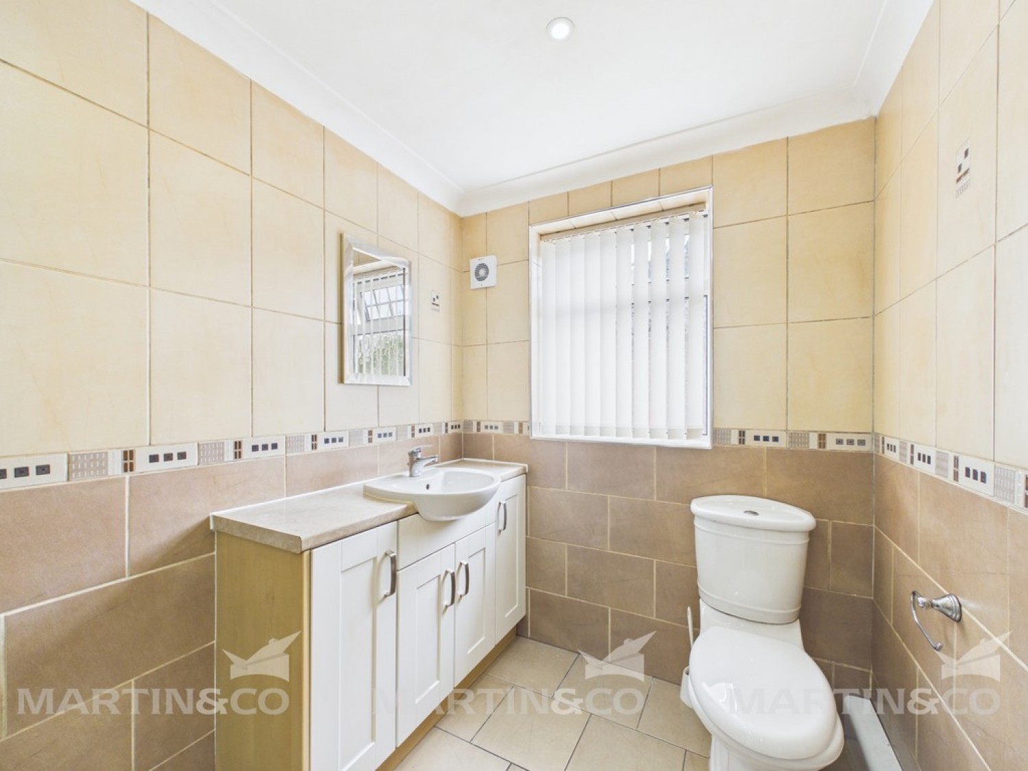 2 bedroom Flat for Letting Victorian Place, Doncaster, South Yorkshire