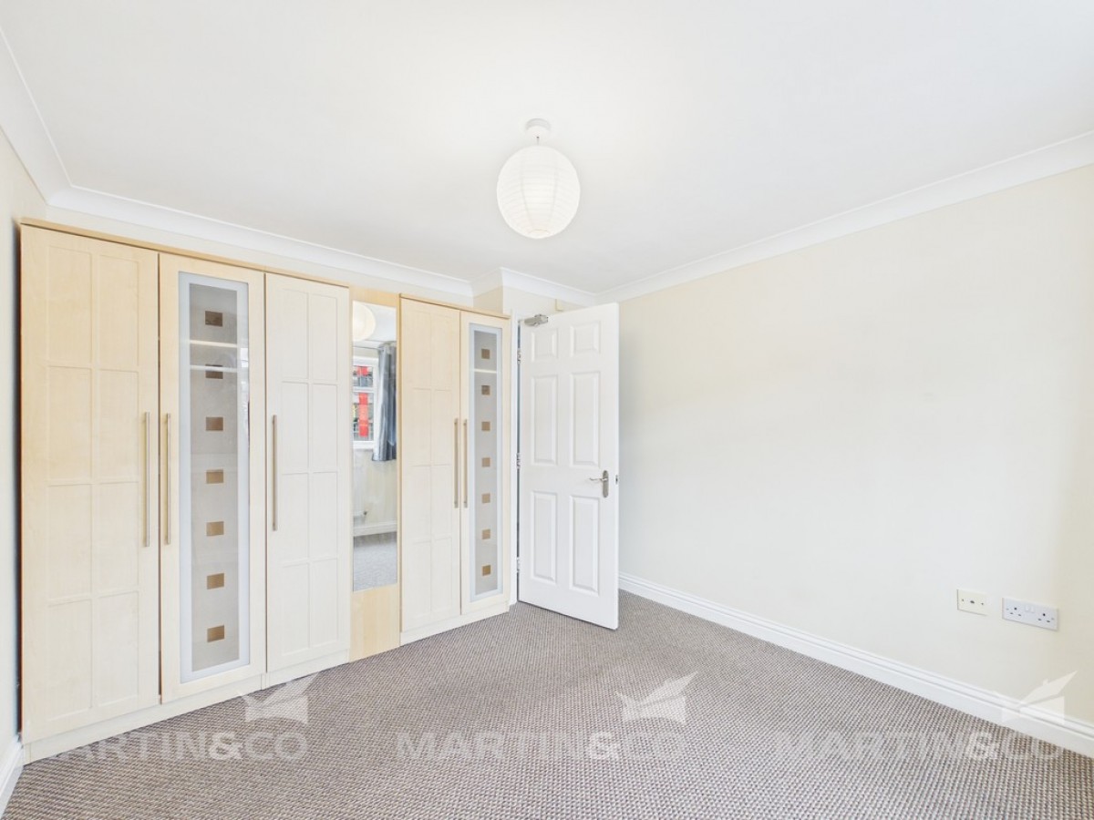 Victorian Place, Doncaster, South Yorkshire