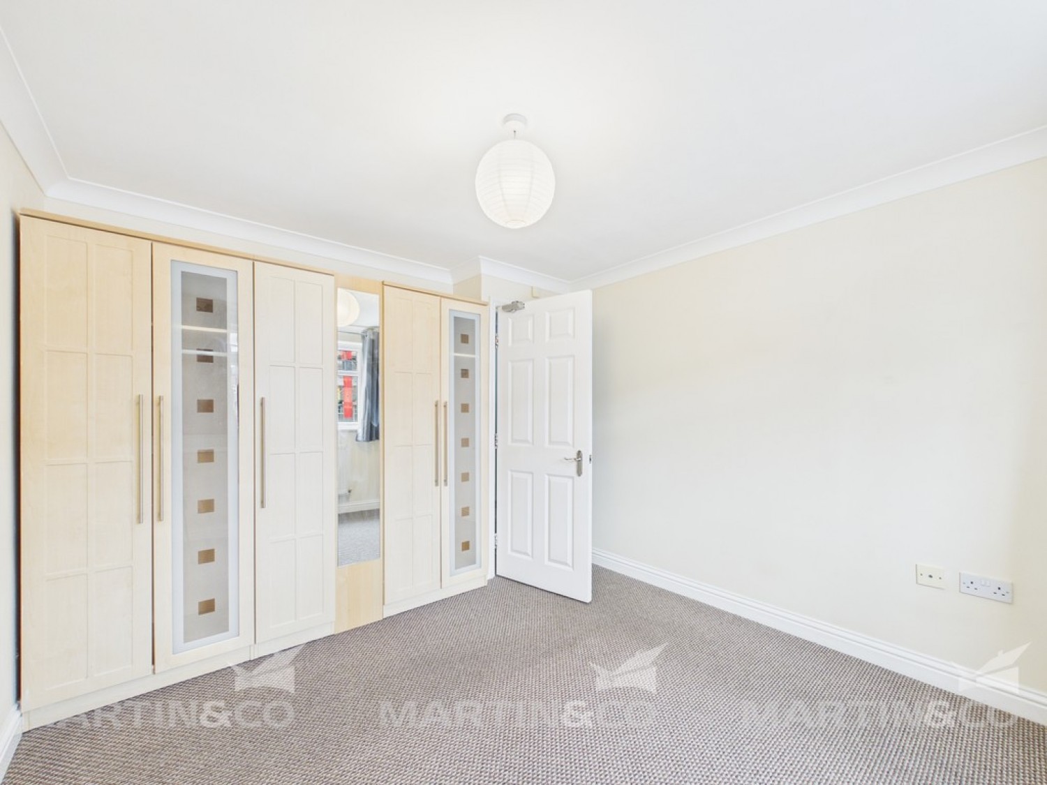 2 bedroom Flat for Letting Victorian Place, Doncaster, South Yorkshire