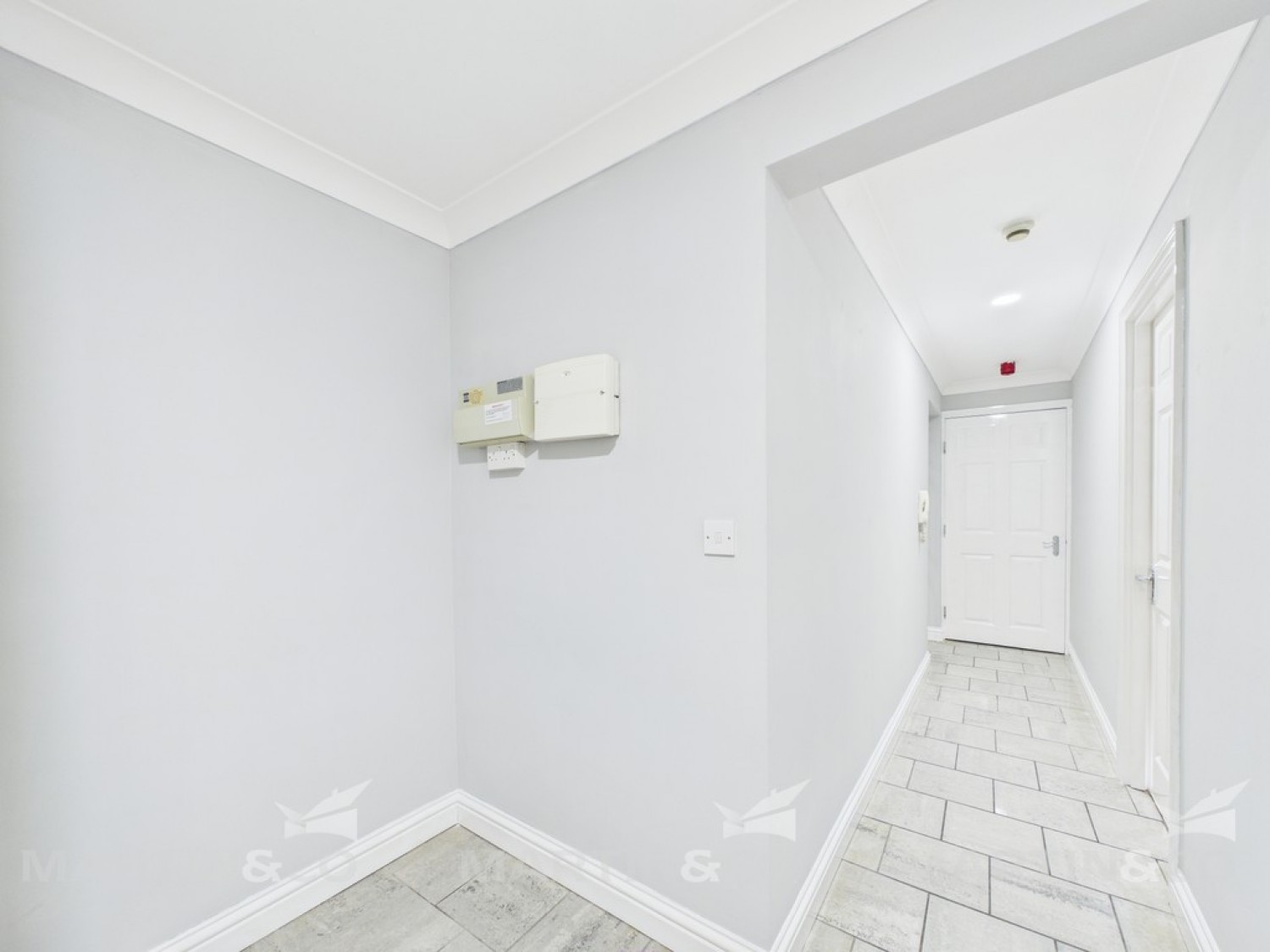 2 bedroom Flat for Letting Victorian Place, Doncaster, South Yorkshire