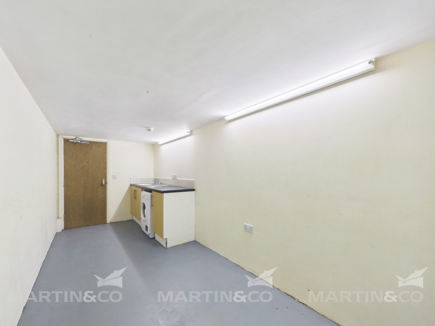 2 bedroom Flat for Letting Victorian Place, Doncaster, South Yorkshire