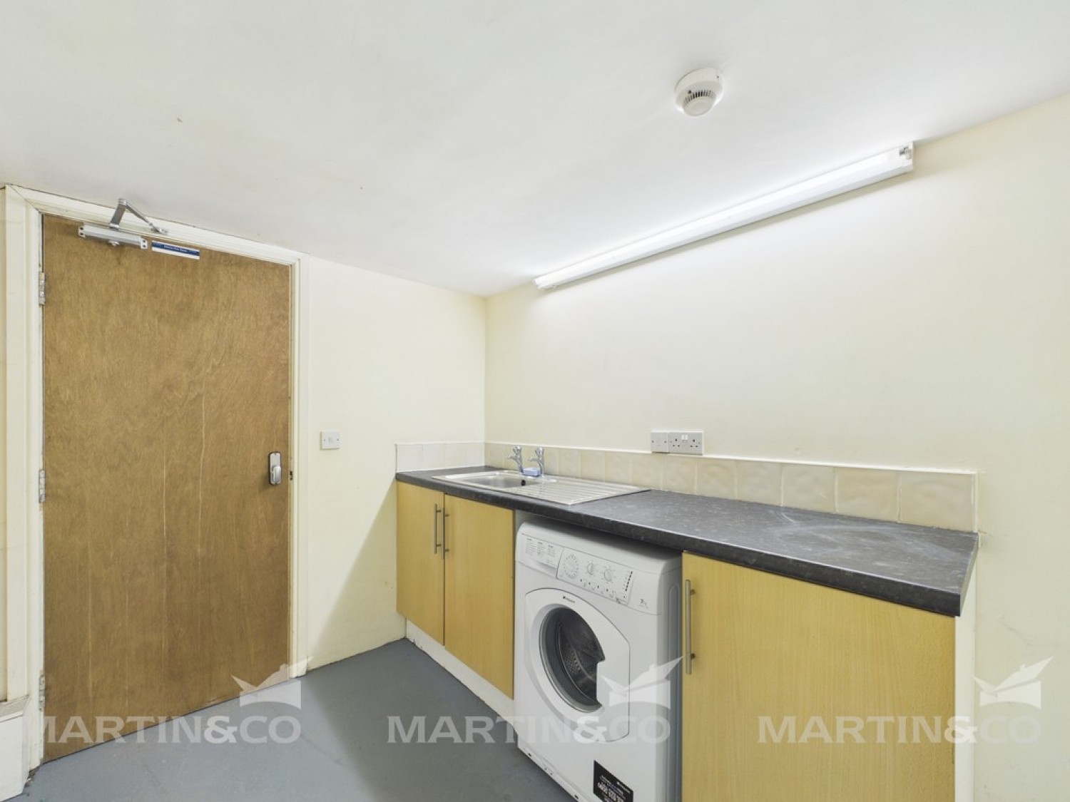 2 bedroom Flat for Letting Victorian Place, Doncaster, South Yorkshire