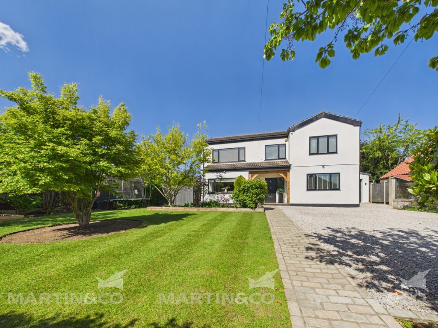 5 bedroom House for Sale High Street, Norton