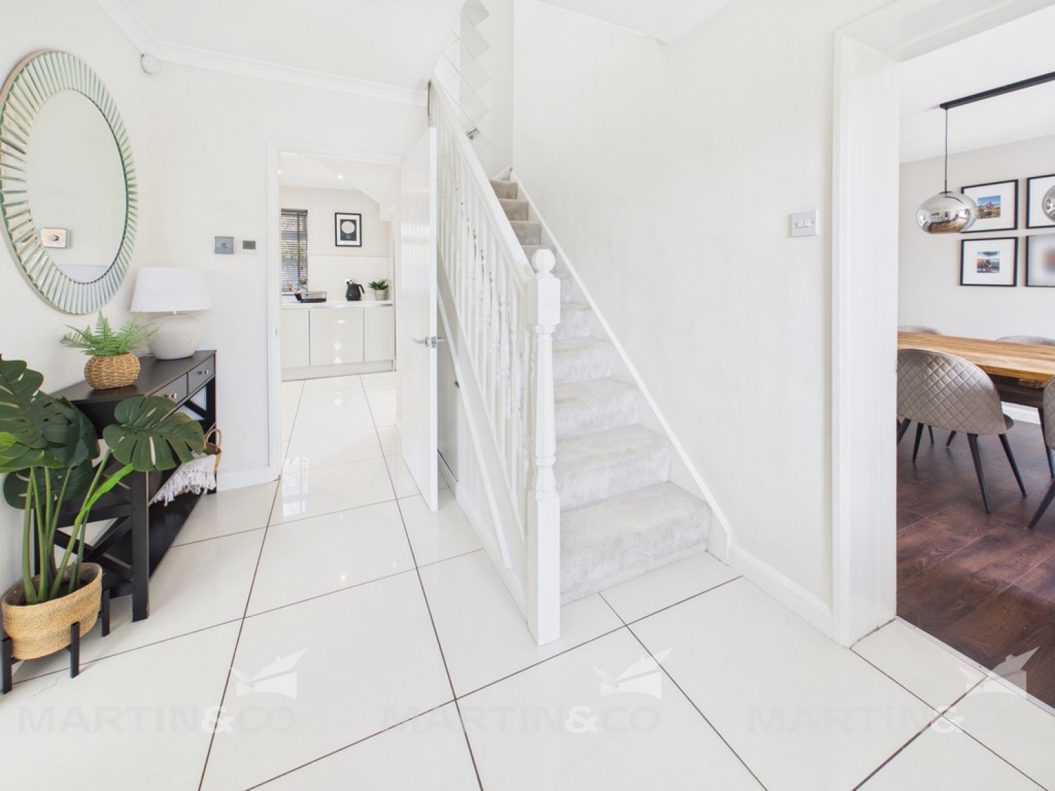 5 bedroom House for Sale High Street, Norton