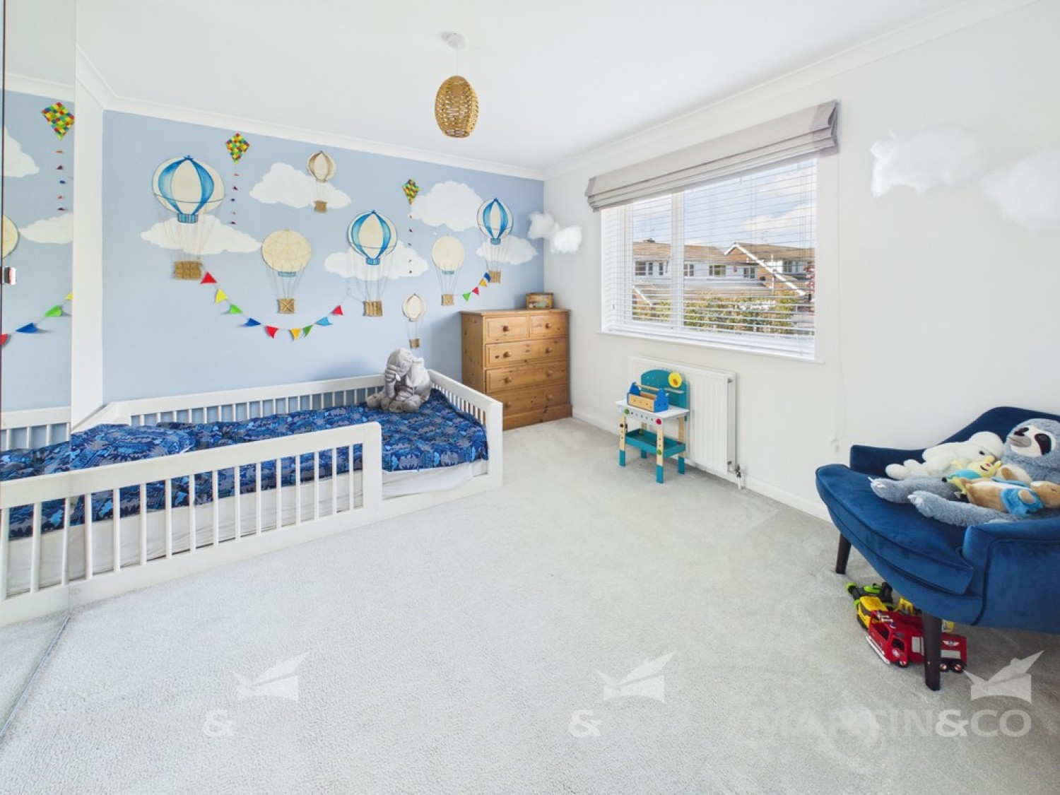 5 bedroom House for Sale High Street, Norton