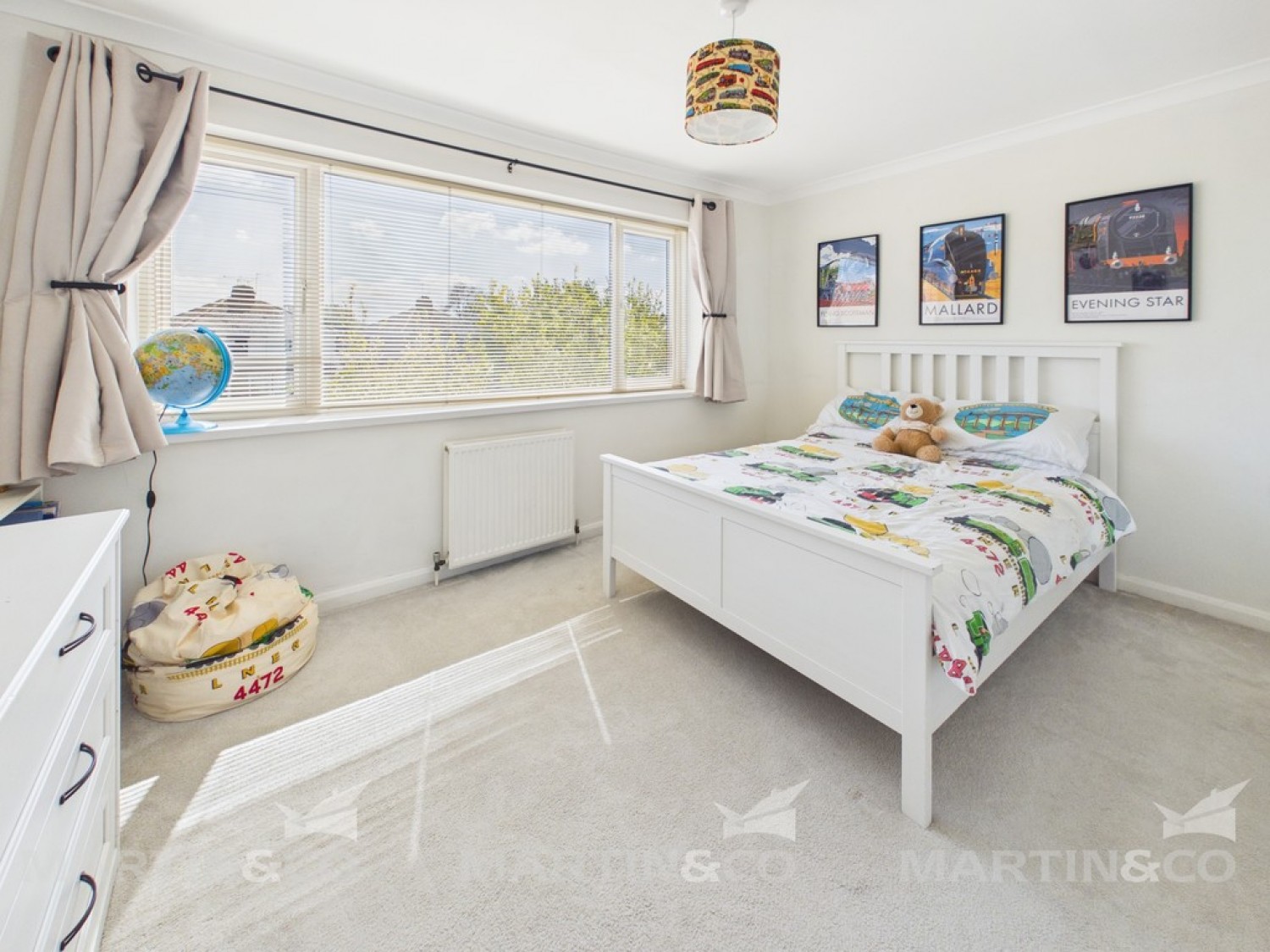 5 bedroom House for Sale High Street, Norton