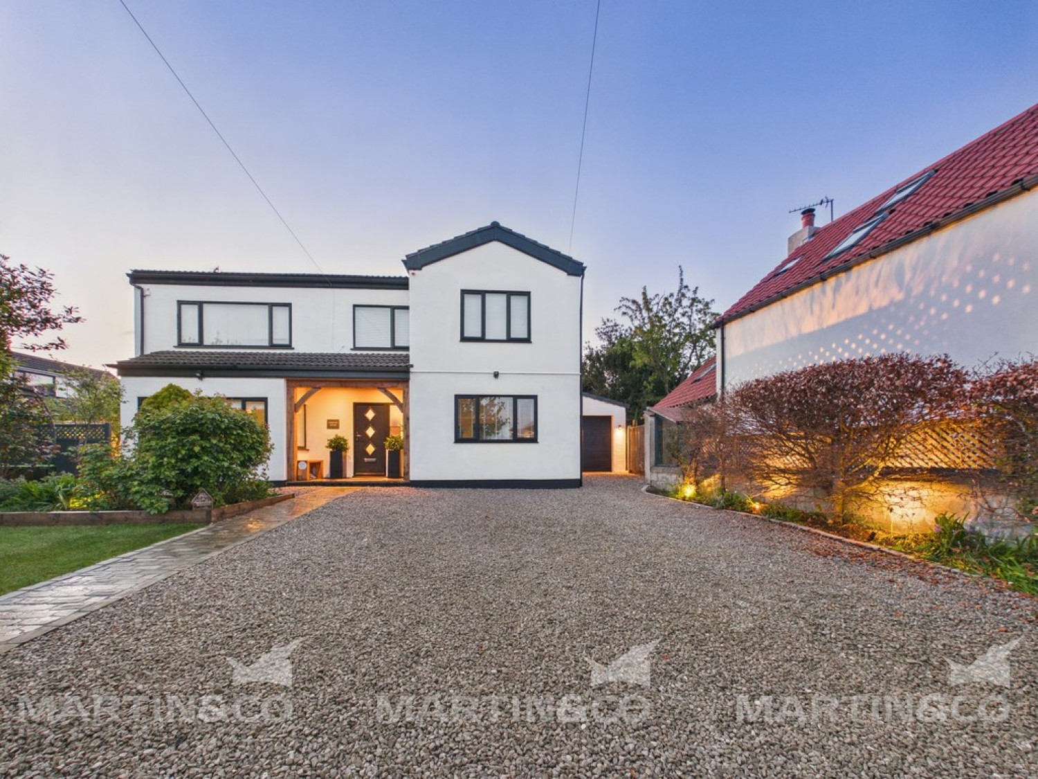 5 bedroom House for Sale High Street, Norton