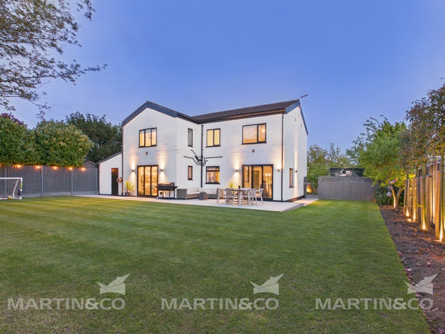 5 bedroom House for Sale High Street, Norton