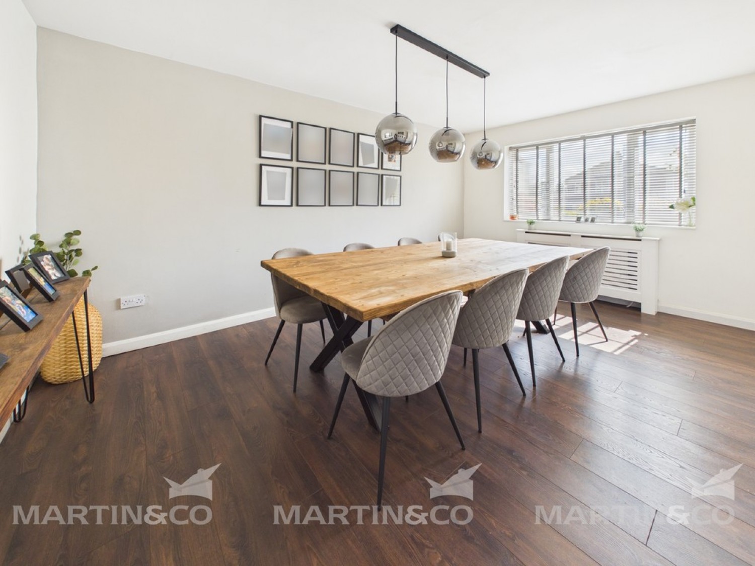 5 bedroom House for Sale High Street, Norton