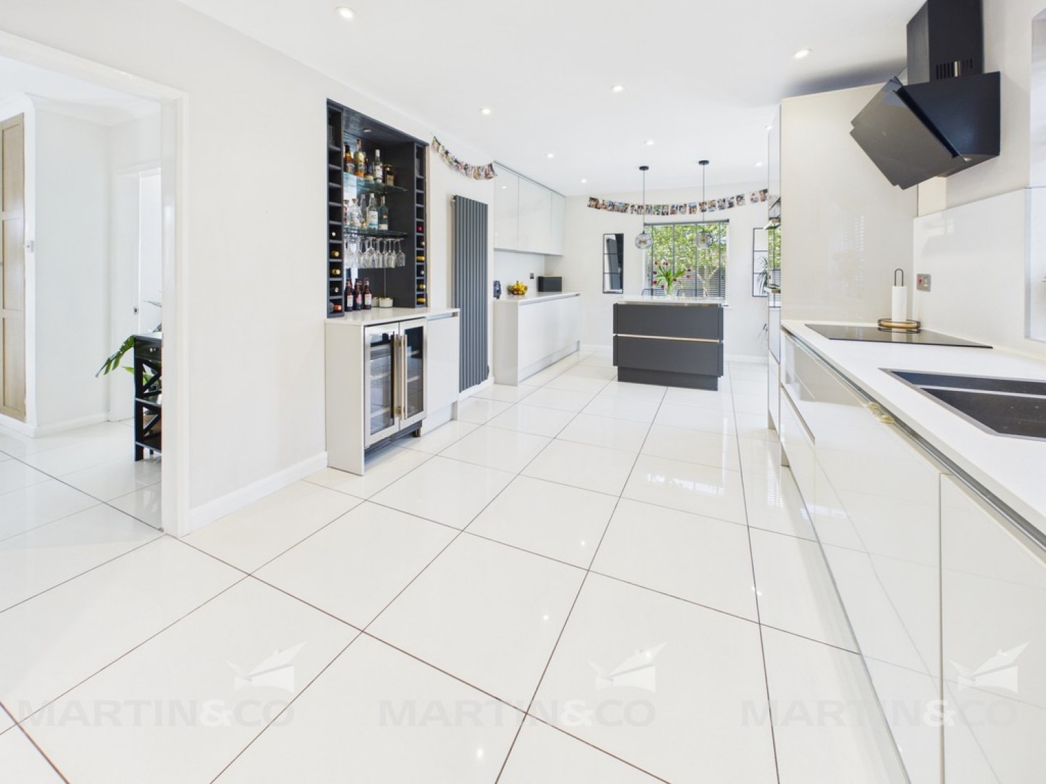 5 bedroom House for Sale High Street, Norton