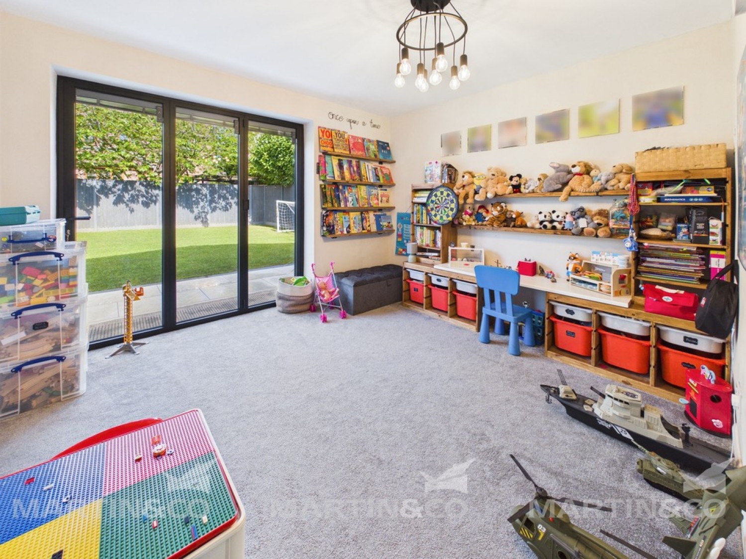 5 bedroom House for Sale High Street, Norton