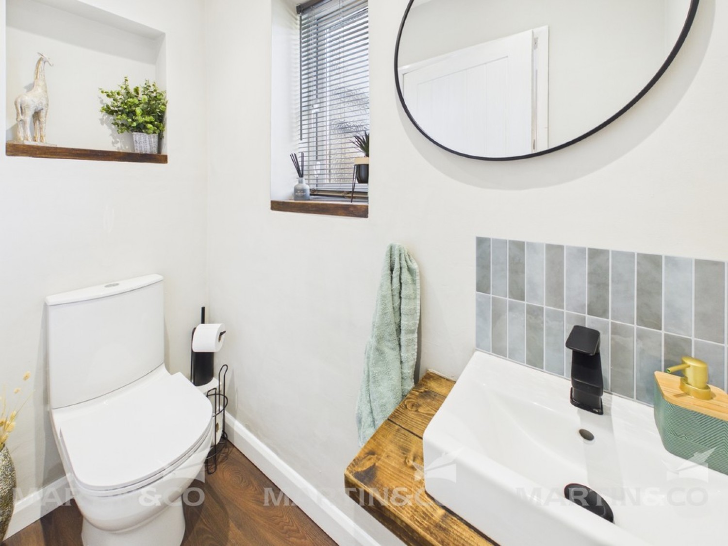 5 bedroom House for Sale High Street, Norton