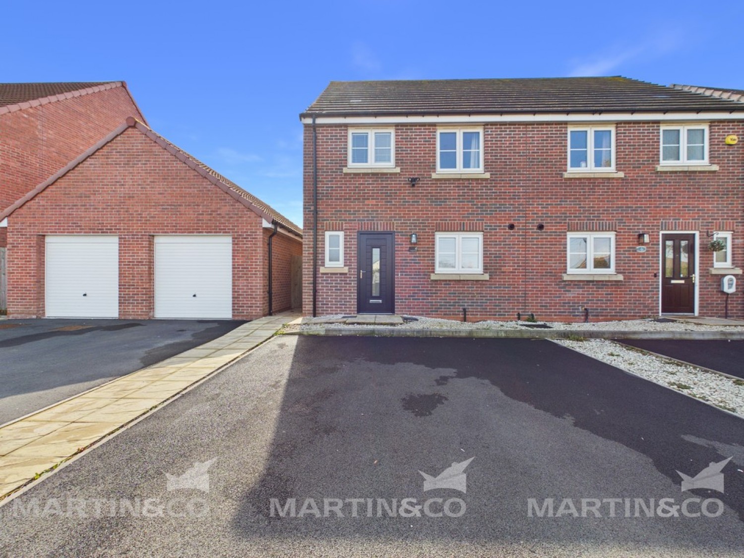 3 bedroom House for Sale 4 Arlington Road