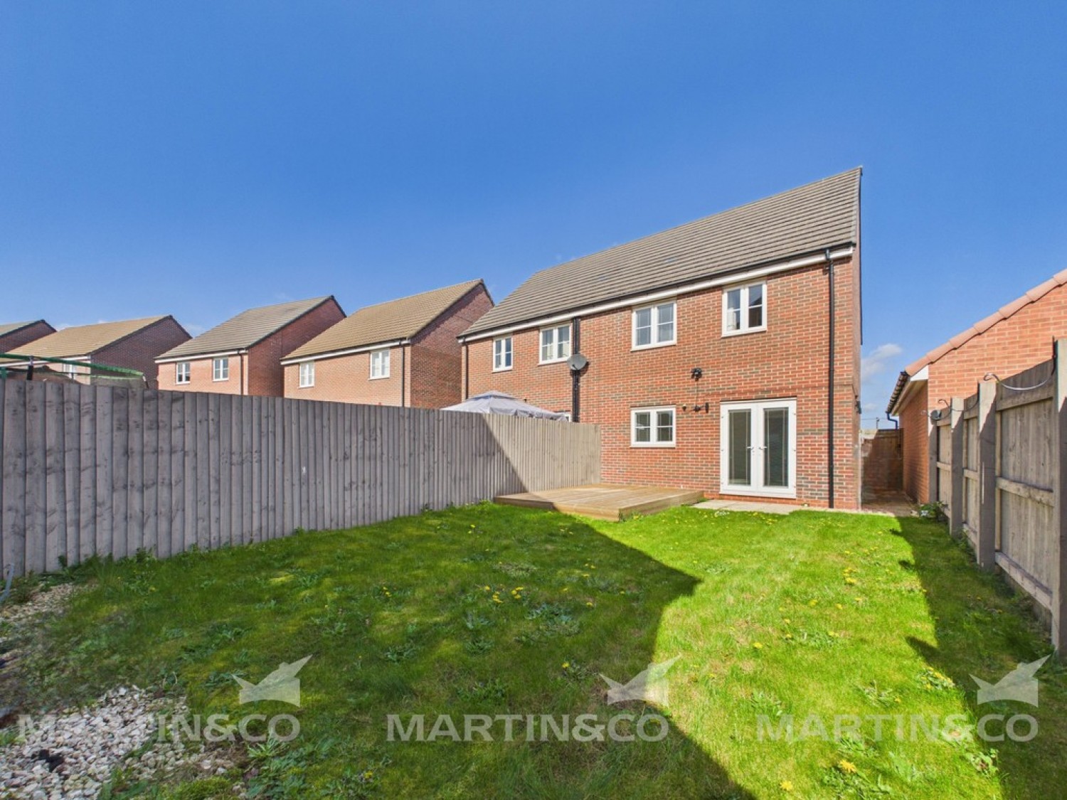 3 bedroom House for Sale 4 Arlington Road