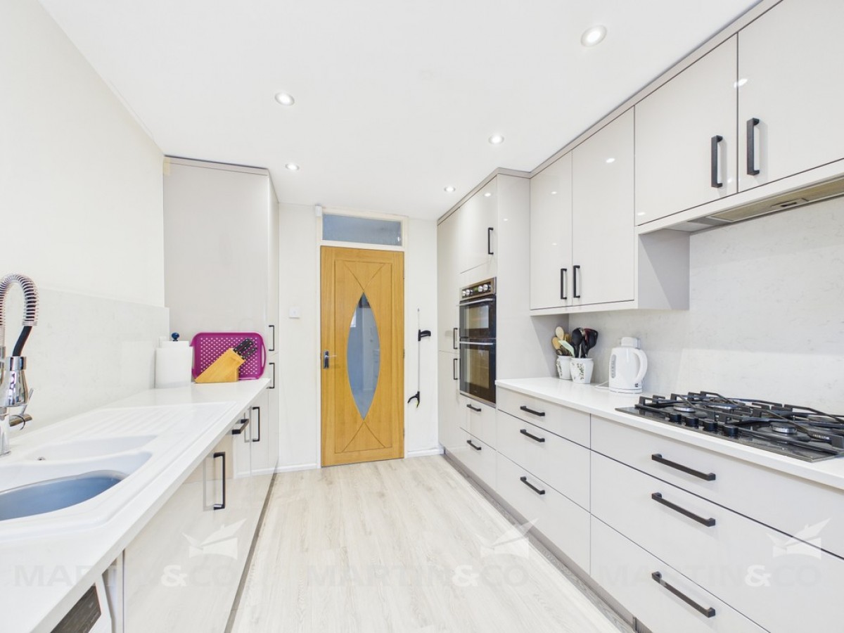 Norton, Doncaster, South Yorkshire