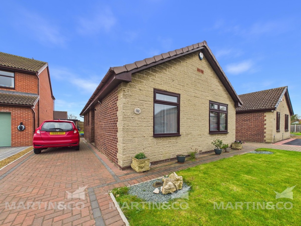 Norton, Doncaster, South Yorkshire