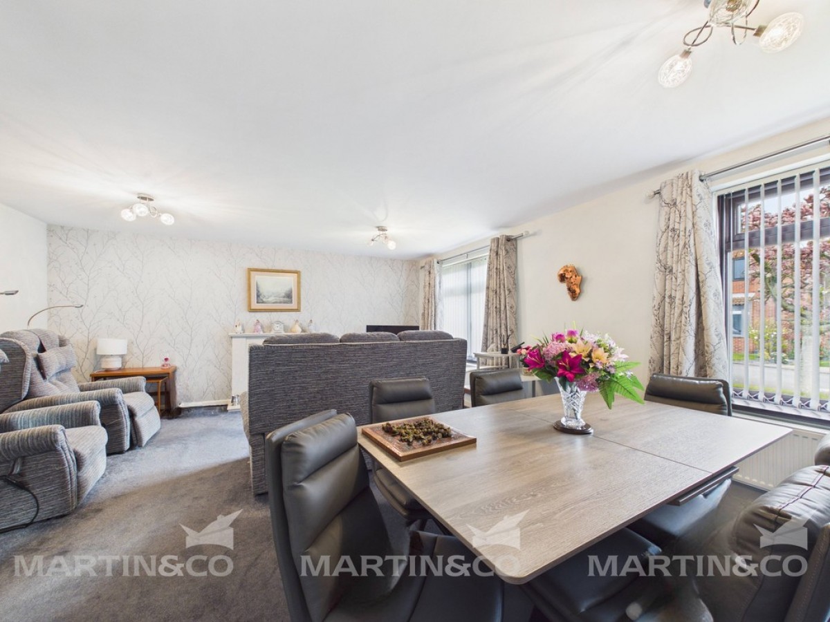 Norton, Doncaster, South Yorkshire
