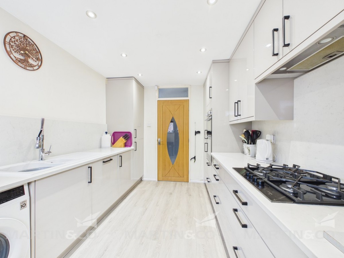 Norton, Doncaster, South Yorkshire