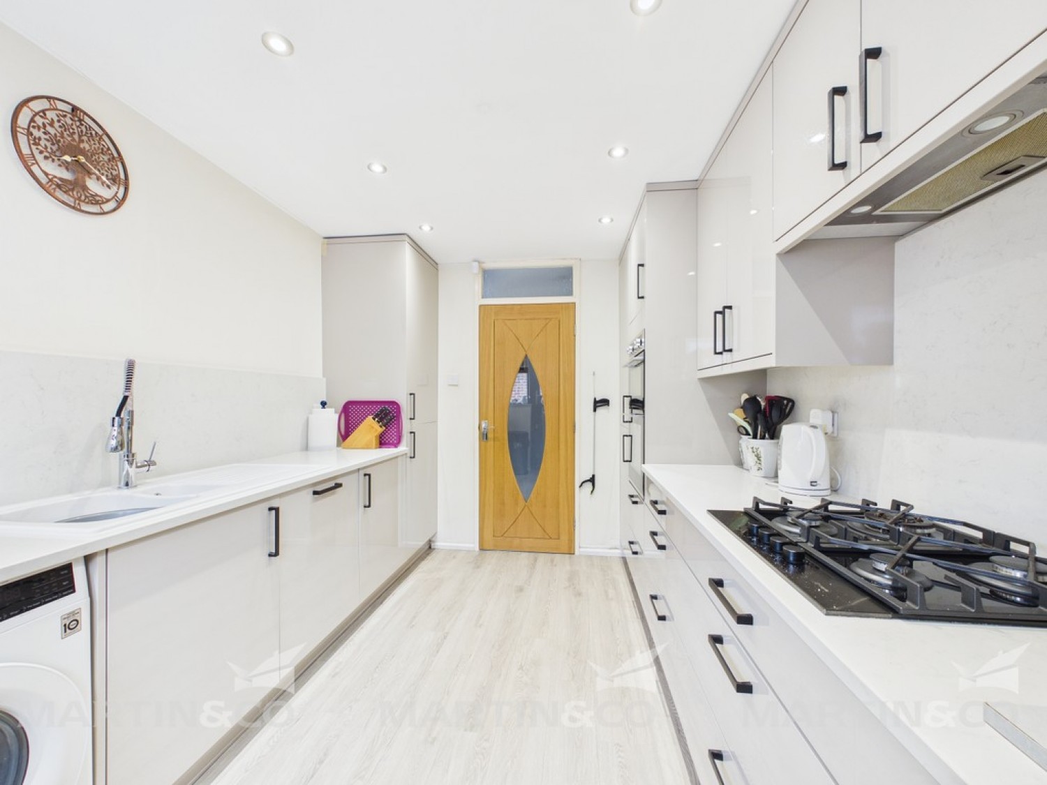 2 bedroom Bungalow for Sale Norton, Doncaster, South Yorkshire