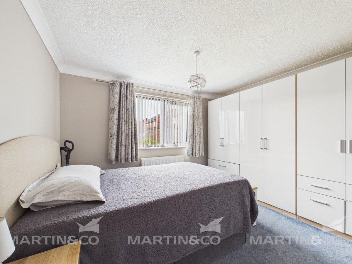 Norton, Doncaster, South Yorkshire