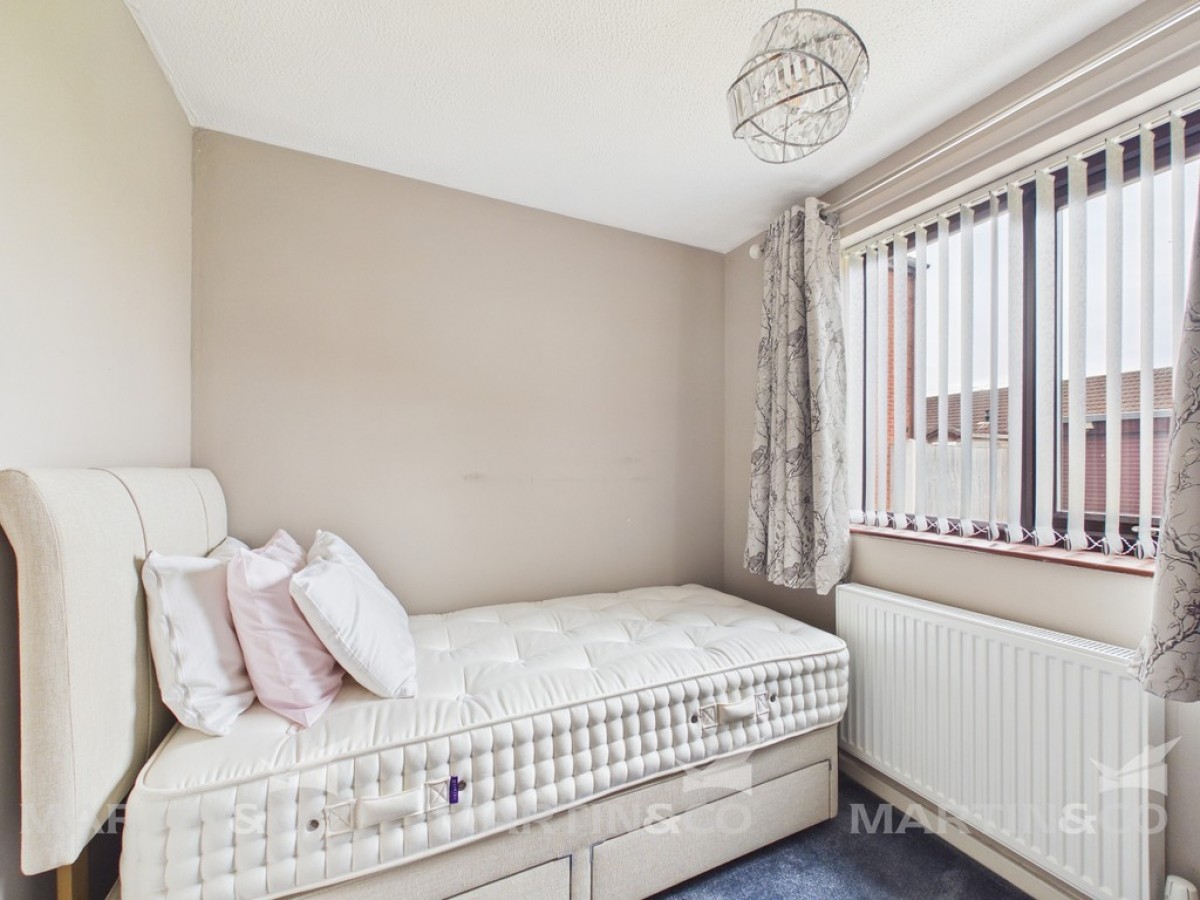 Norton, Doncaster, South Yorkshire
