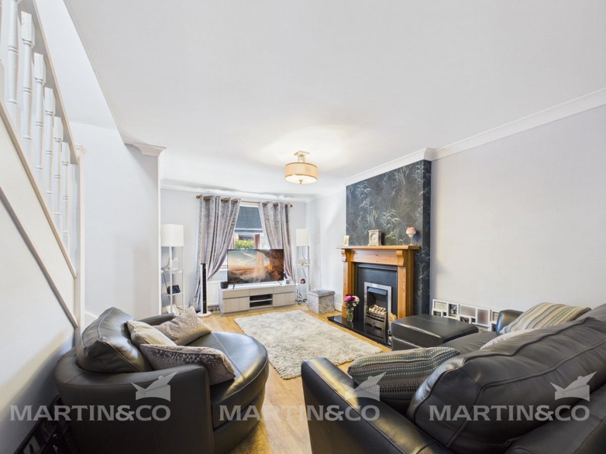 Askern, Doncaster, South Yorkshire