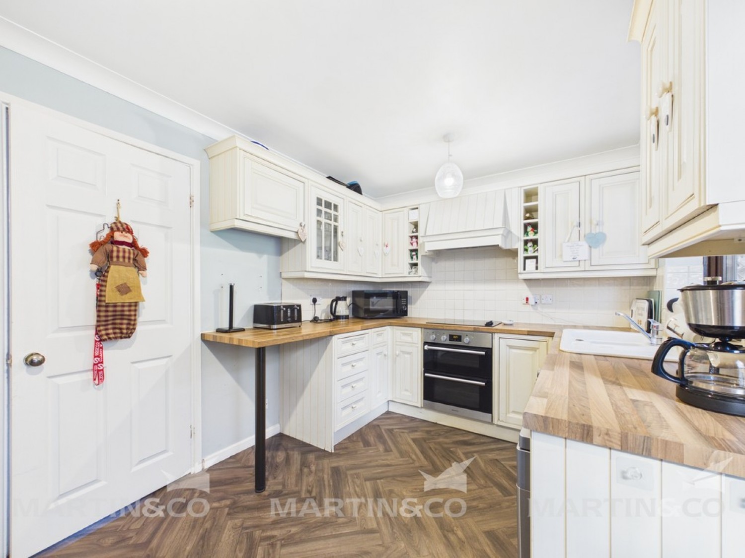 3 bedroom House for Sale Askern, Doncaster, South Yorkshire