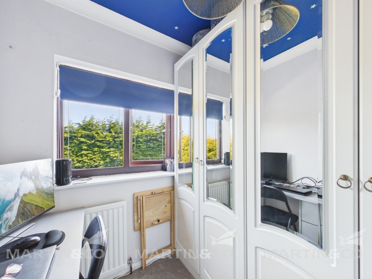 Askern, Doncaster, South Yorkshire