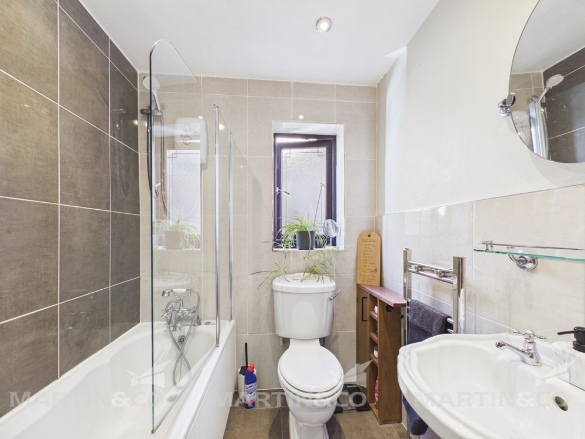Askern, Doncaster, South Yorkshire
