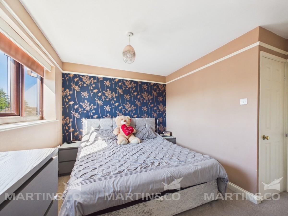Askern, Doncaster, South Yorkshire