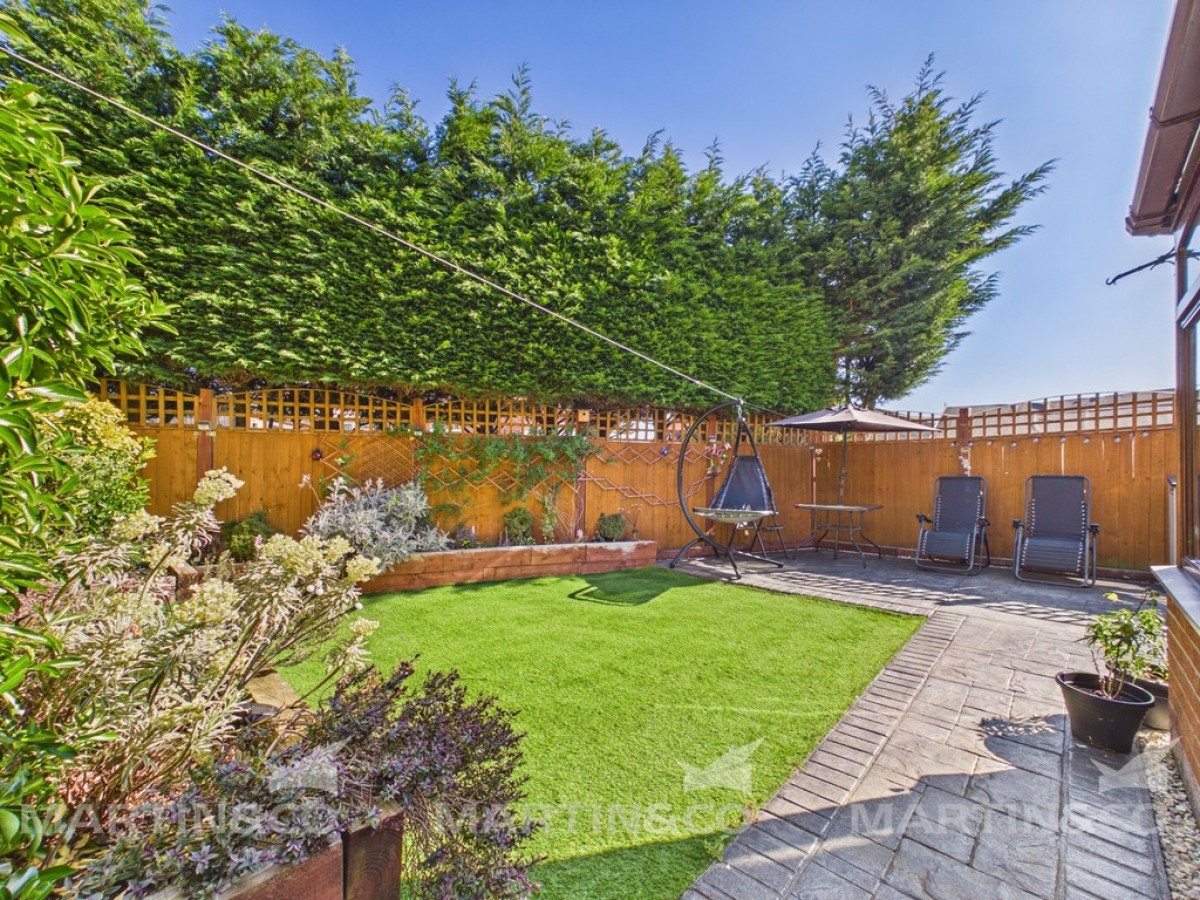 Askern, Doncaster, South Yorkshire
