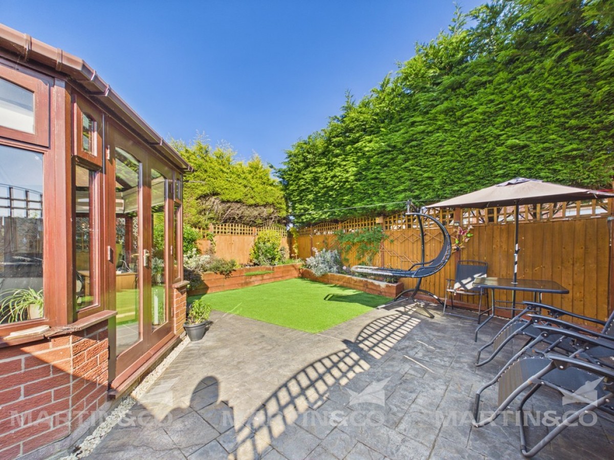 Askern, Doncaster, South Yorkshire