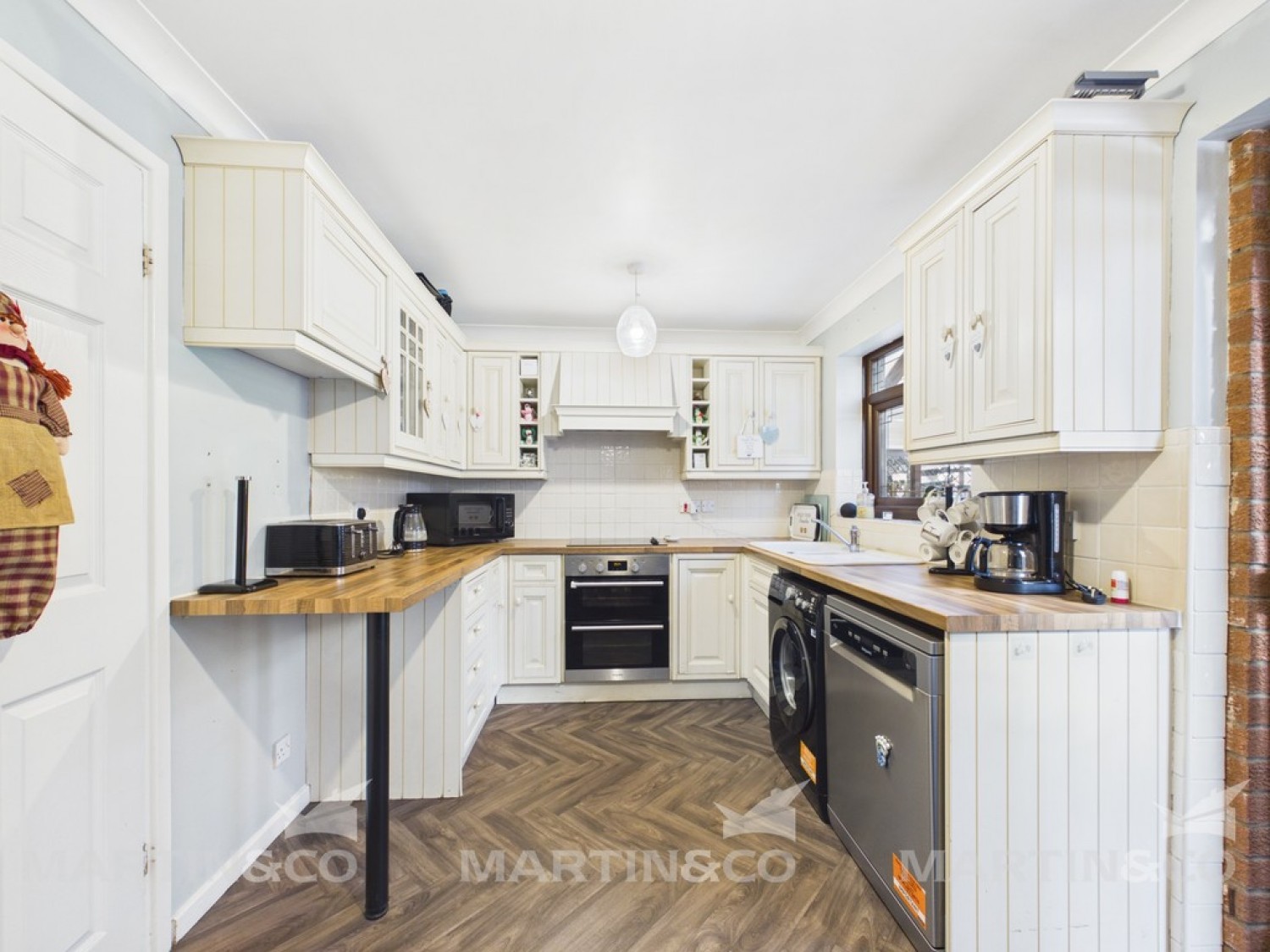 3 bedroom House for Sale Askern, Doncaster, South Yorkshire