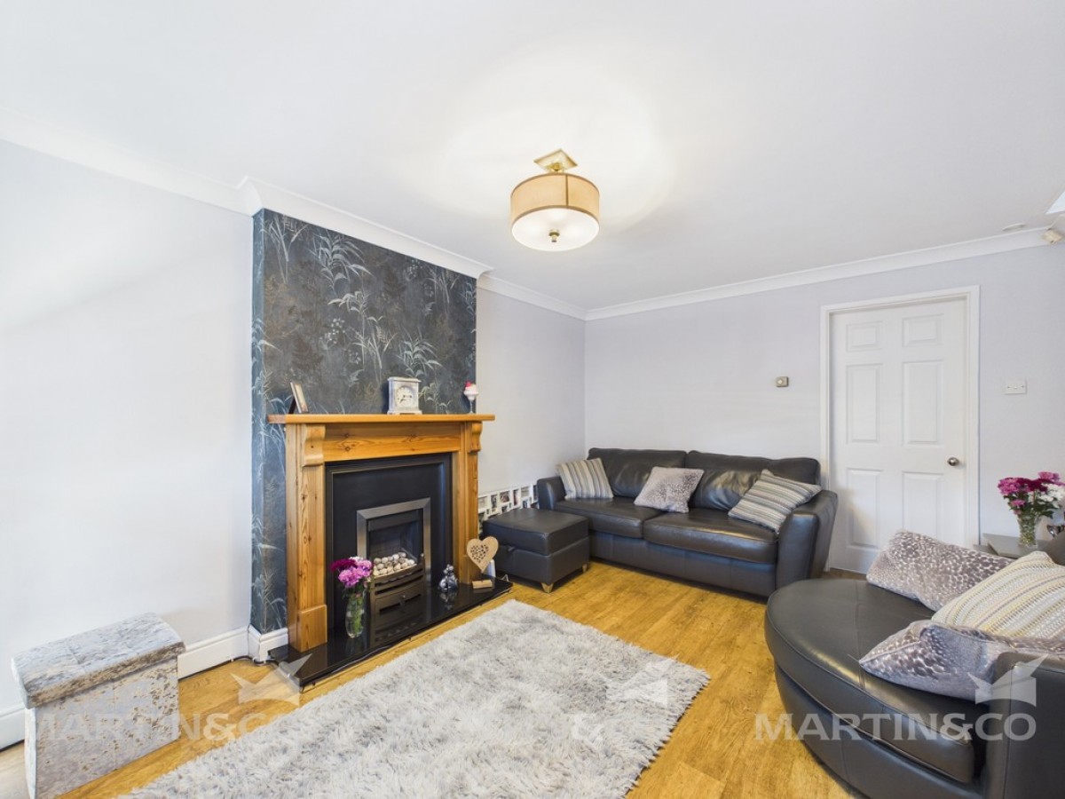 Askern, Doncaster, South Yorkshire