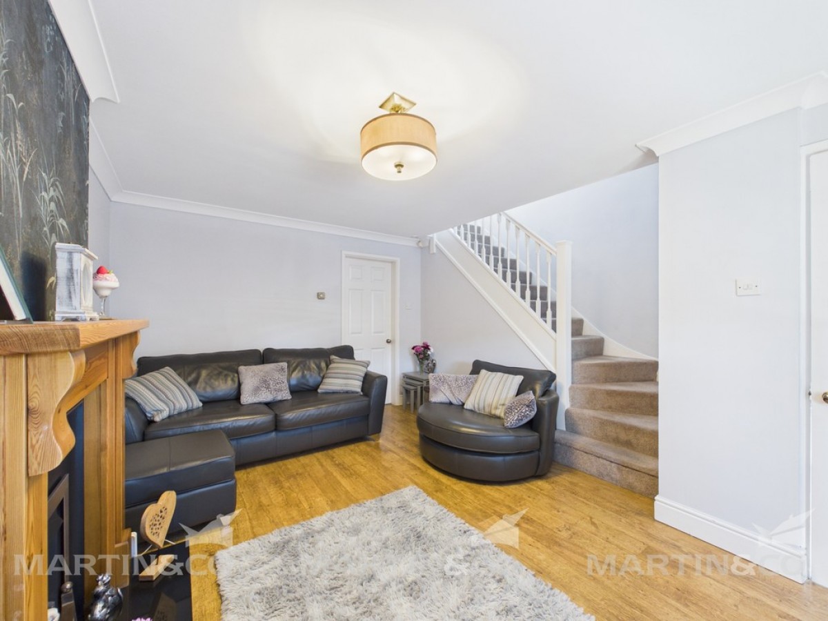 Askern, Doncaster, South Yorkshire