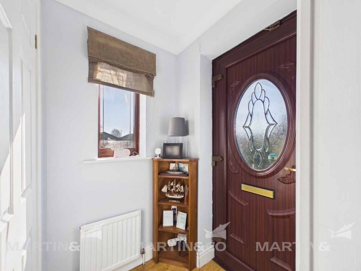 Askern, Doncaster, South Yorkshire