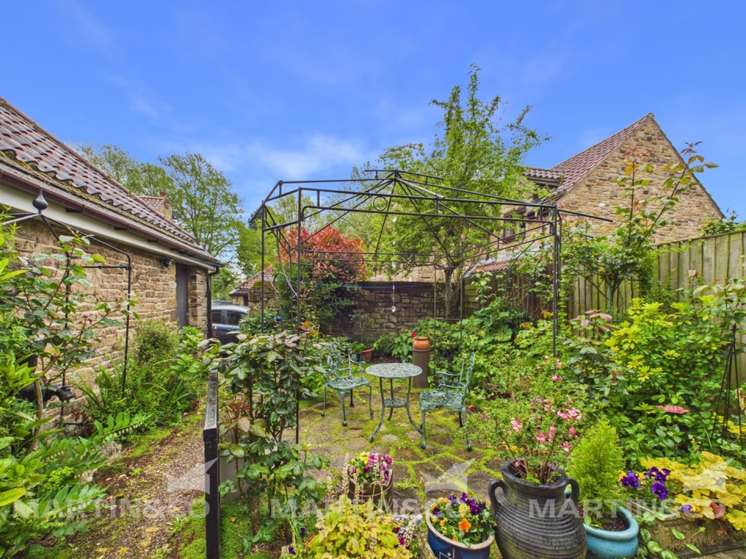 3 bedroom House for Sale Church View, Campsall