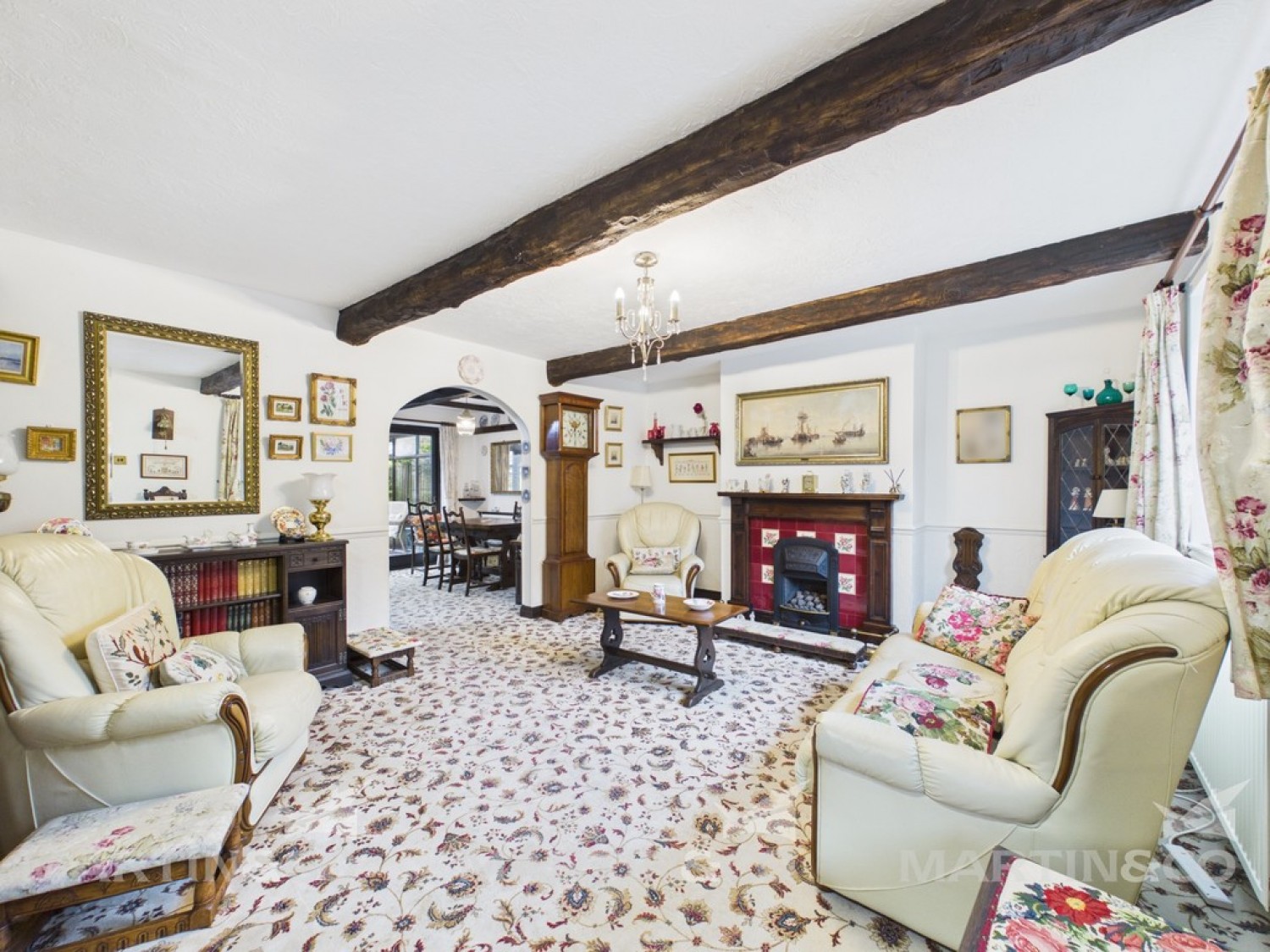 3 bedroom House for Sale Church View, Campsall