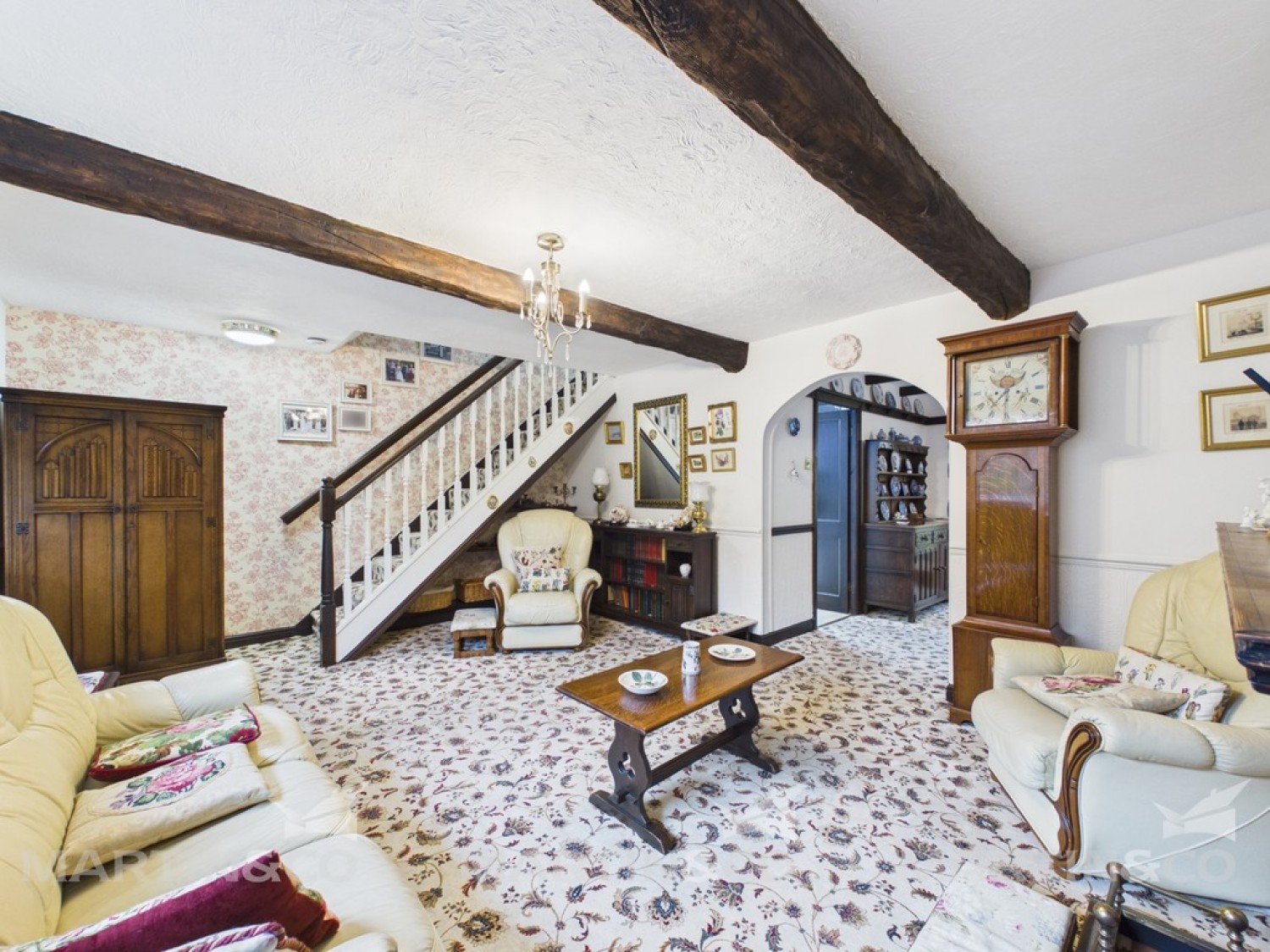 3 bedroom House for Sale Church View, Campsall