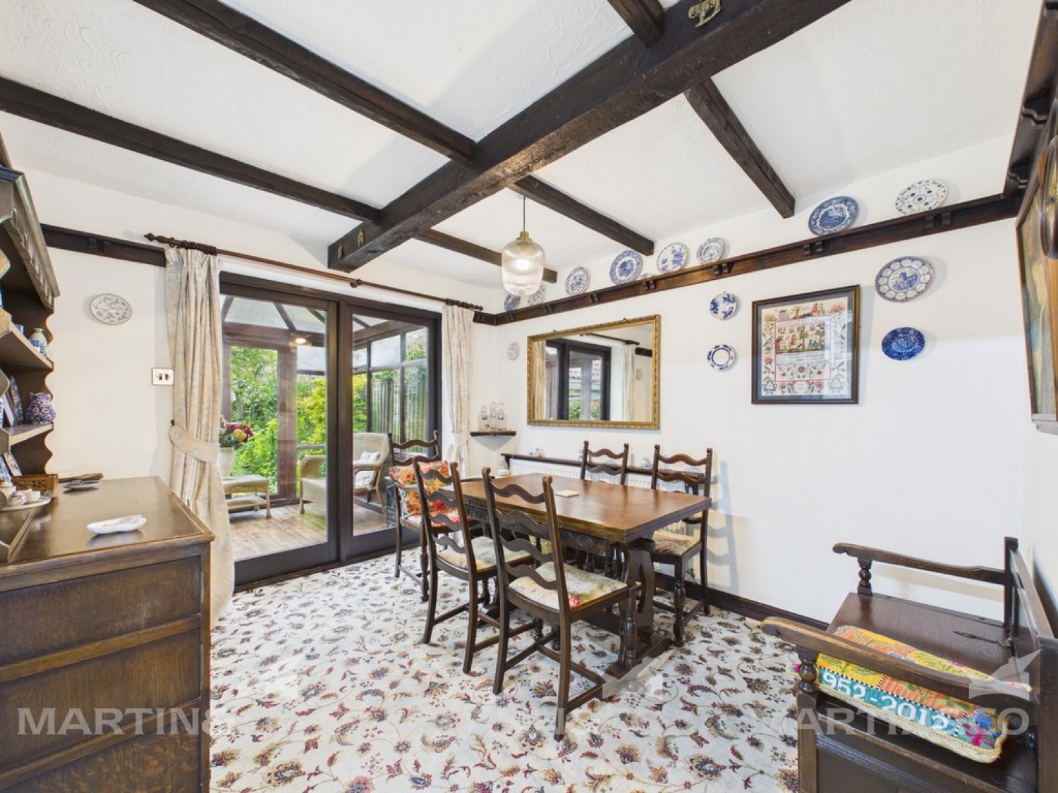 3 bedroom House for Sale Church View, Campsall