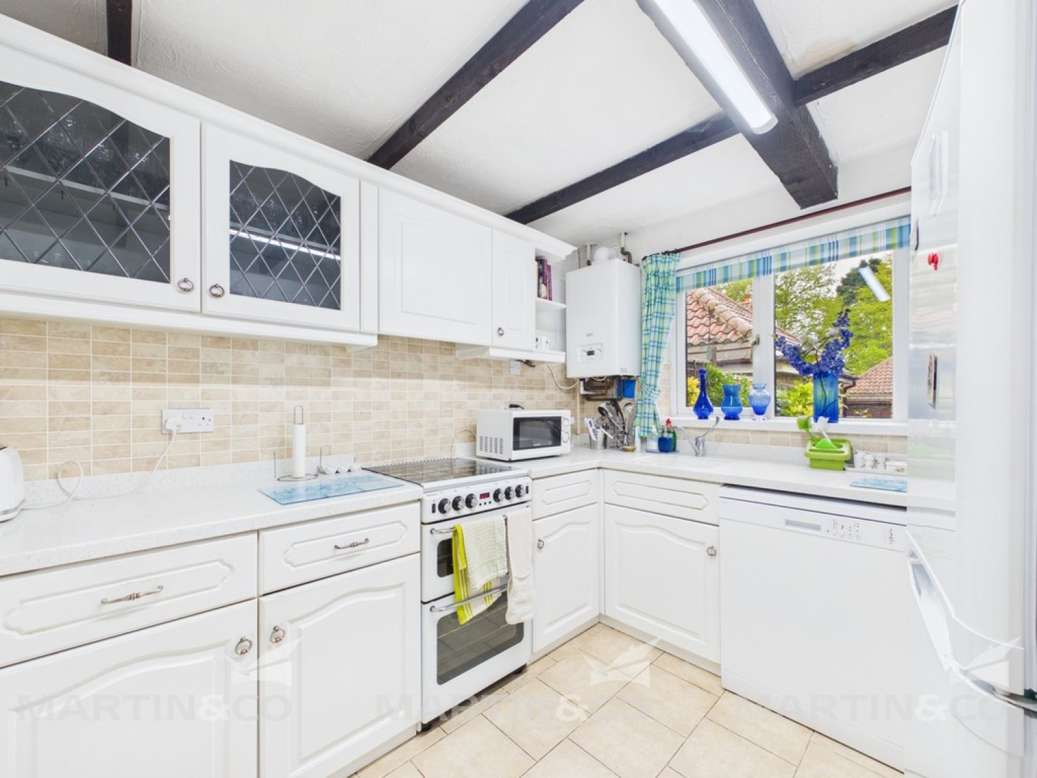 3 bedroom House for Sale Church View, Campsall