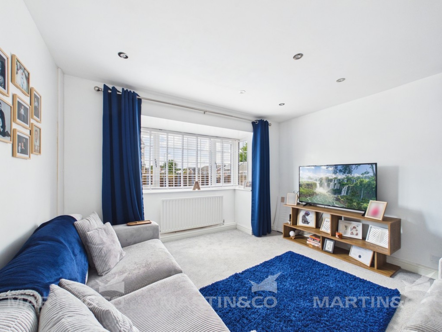 2 bedroom House for Sale Askern, Doncaster, South Yorkshire