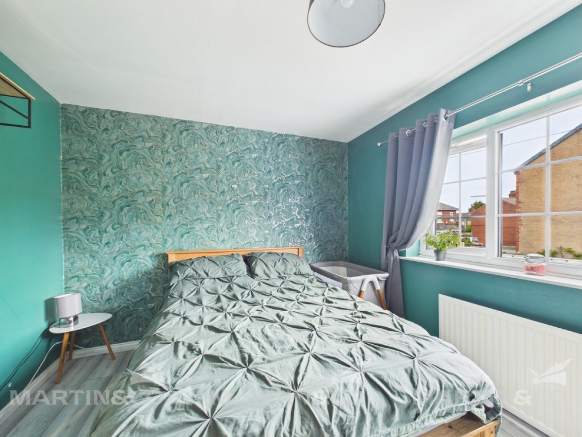 Askern, Doncaster, South Yorkshire