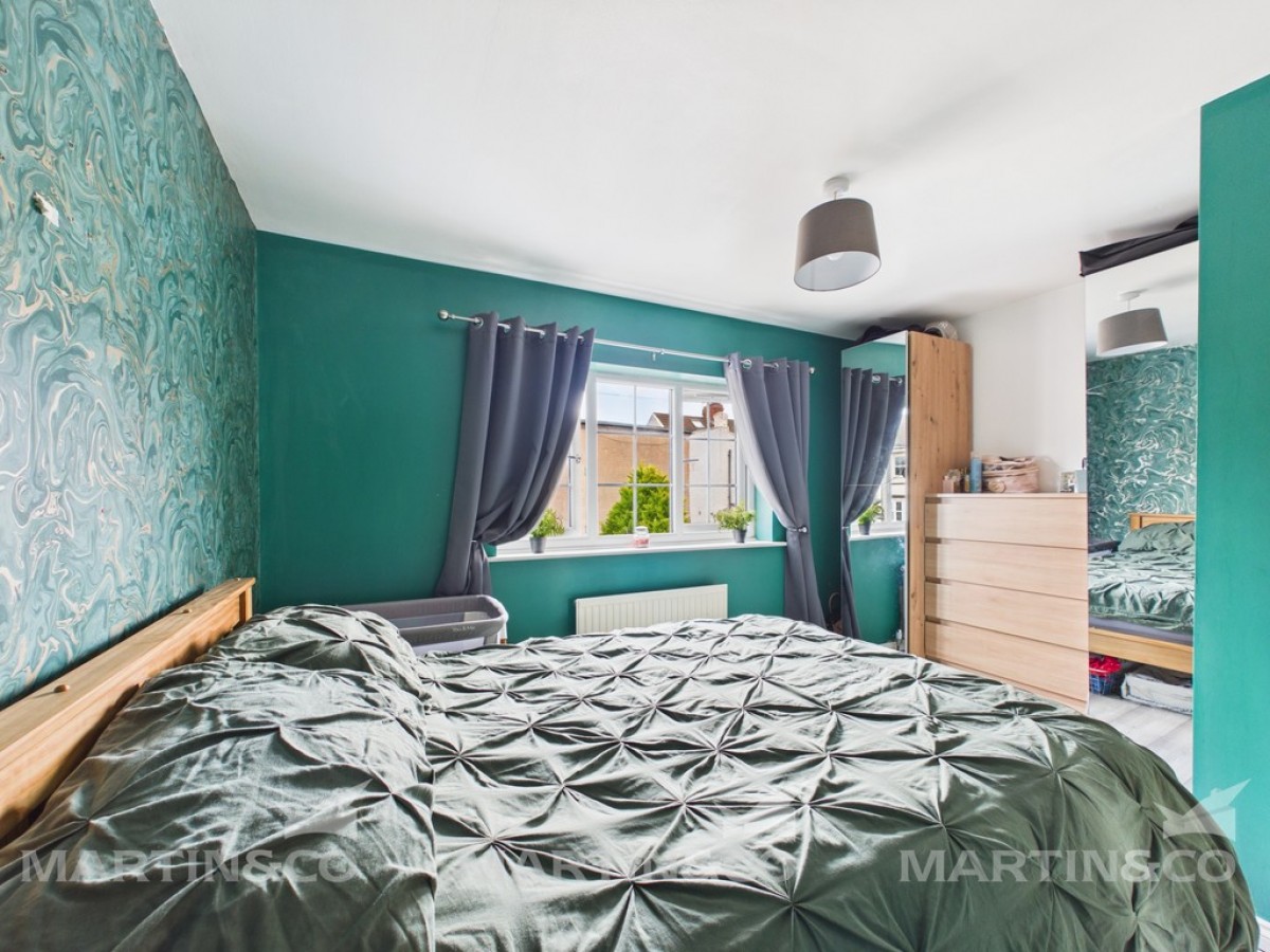 Askern, Doncaster, South Yorkshire