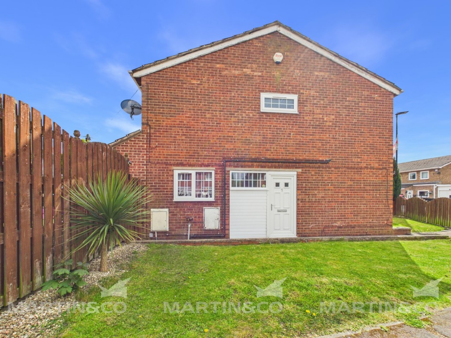 2 bedroom House for Sale Askern, Doncaster, South Yorkshire