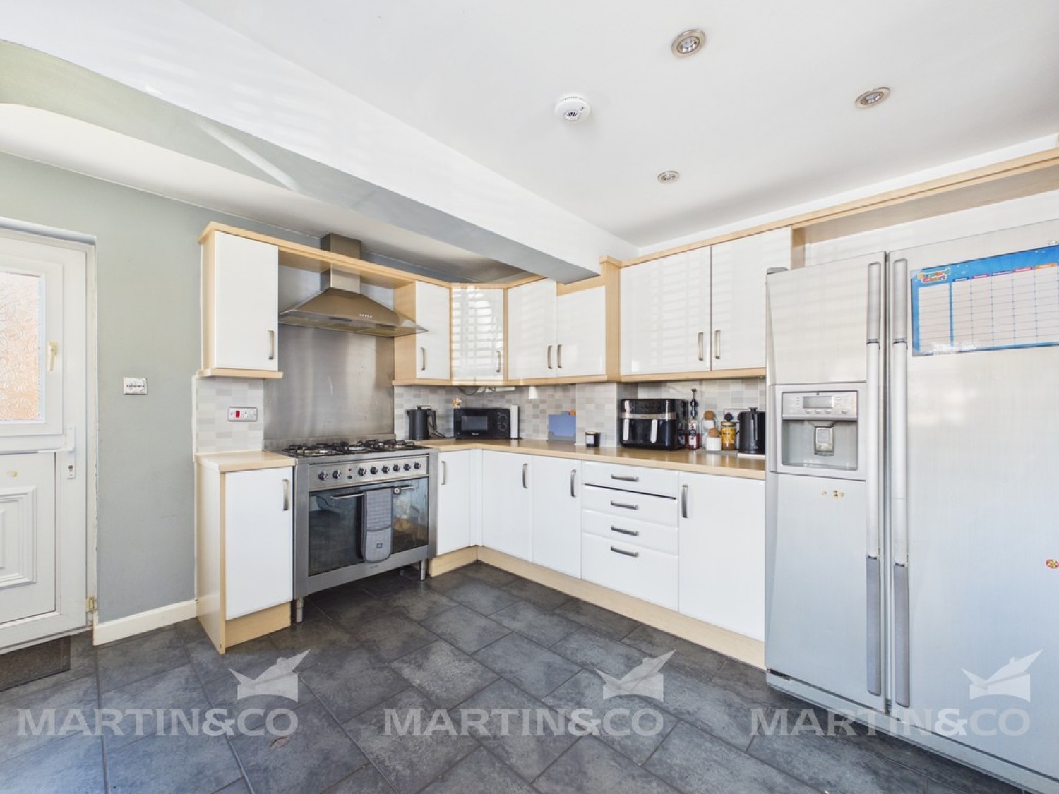 2 bedroom House for Sale Askern, Doncaster, South Yorkshire